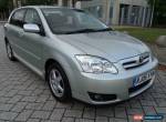 2005/05 TOYOTA COROLLA 1.4D MMT AUTO ++ 1 LADY OWNER ++ FSH ++ for Sale