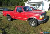 Classic 1994 Ford F-150 for Sale