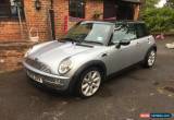 Classic Mini Cooper 2002 for Sale