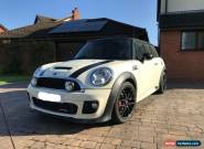 Mini John Cooper Works auto 2013 for Sale