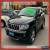 Classic 2013 Jeep Grand Cherokee WK MY13 Limited (4x4) Black Automatic 5sp A Wagon for Sale