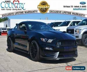 Classic 2019 Ford Mustang Shelby GT350 Fastback for Sale