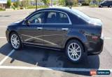 Classic 2011 Chevrolet Malibu for Sale