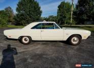 1969 Dodge Dart for Sale