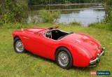 Classic 1955 Austin Healey 100-4 for Sale