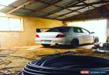 Classic Mitsubishi evolution 7 for Sale