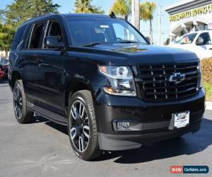 Classic 2019 Chevrolet Tahoe Premier for Sale