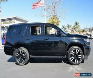 Classic 2019 Chevrolet Tahoe Premier for Sale