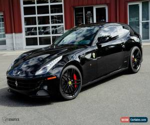 Classic 2014 Ferrari FF for Sale