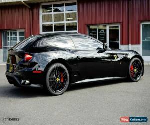 Classic 2014 Ferrari FF for Sale