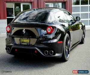 Classic 2014 Ferrari FF for Sale