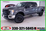 Classic 2019 Ford F-250 Lariat Roush for Sale