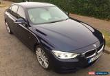 Classic BMW 3 SERIES 320 DIESEL - M-SPORT EDITION - BMW INDIVIDUAL COLOUR & SPEC - AUTO for Sale