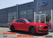 2018 Ford Mustang GT350R for Sale