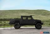 Classic 2020 Jeep Gladiator Rubicon for Sale