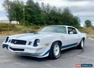 1979 Chevrolet Camaro for Sale