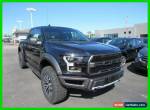 2019 Ford F-150 Raptor for Sale