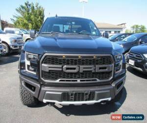 Classic 2019 Ford F-150 Raptor for Sale