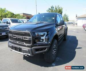 Classic 2019 Ford F-150 Raptor for Sale