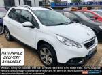 2013 Peugeot 2008 Crossover 1.2 VTi (82bhp) Active "Free Delivery" for Sale