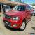 Classic 2011 Ford Territory SY MkII TS (RWD) Red Automatic 4sp A Wagon for Sale