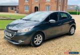 Classic PEUGEOT 208 1.2 VTi ACTIVE HATCHBACK 5DR 2014 34k MILES,WARRANTY  for Sale