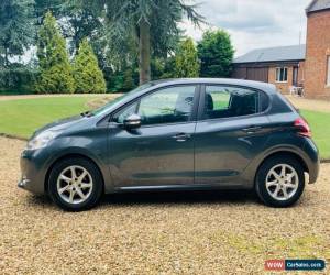 Classic PEUGEOT 208 1.2 VTi ACTIVE HATCHBACK 5DR 2014 34k MILES,WARRANTY  for Sale