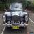 Classic ALVIS TE21 1964 Convertible for Sale