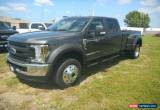 Classic 2019 Ford F-450 for Sale