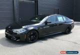 Classic 2020 BMW M5 4DR SDN for Sale