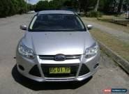 Ford Focus Ambiente LW MKII for Sale