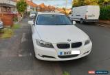 Classic BMW 318i SE, E90, 2011 reg ,143 BHP ,saloon for Sale