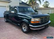 1994 Ford F-150 for Sale