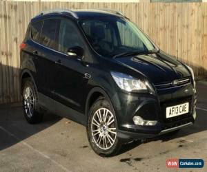 Classic Ford Kuga 2.0 TDCi 163 Titanium 5dr Powershift for Sale