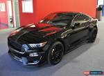 2016 Ford Mustang for Sale