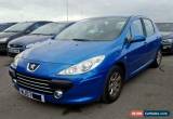 Classic 2007 PEUGEOT 307 S for Sale