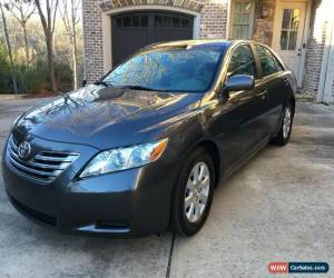 Classic 2008 Toyota Camry for Sale