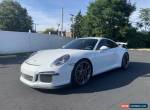 2014 Porsche 911 GT3 for Sale