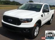 2019 Ford Ranger XL for Sale