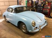 1958 Porsche 356 for Sale