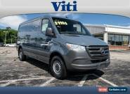 2019 Mercedes-Benz Sprinter Cargo 2500 for Sale