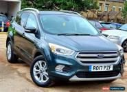 2017 Ford Kuga 2.0 TDCi Titanium (s/s) 5dr for Sale