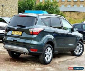 Classic 2017 Ford Kuga 2.0 TDCi Titanium (s/s) 5dr for Sale