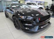 2019 Ford Mustang Shelby GT350R for Sale