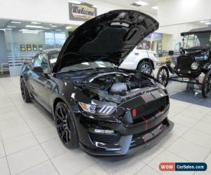 Classic 2019 Ford Mustang Shelby GT350R for Sale