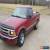 Classic 1997 Chevrolet S-10 for Sale