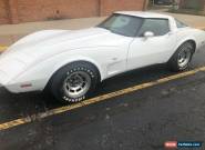 1979 Chevrolet Corvette for Sale