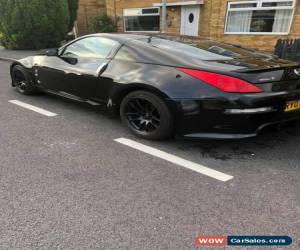Classic Nissan HR GT 350z 313BHP modified show car 2007 63k on clock for Sale