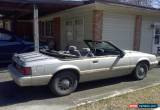 Classic 1992 Ford Mustang for Sale