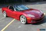 Classic 2006 Chevrolet Corvette Base for Sale